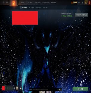 🏅 MMR 8400 | 🕒 1200 годин | 🛡 11000