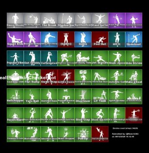 🎨 72 skins | 🌟 Fortnite account