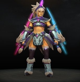 🏅 MMR 900 | 🕒 222 hours | 🛡 12000