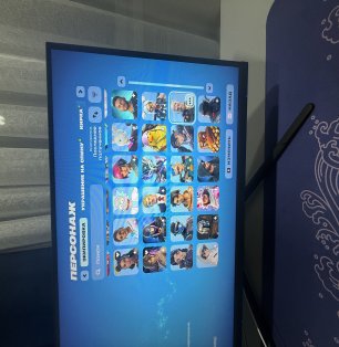 🎨 173 skins | 🌟 Fortnite account