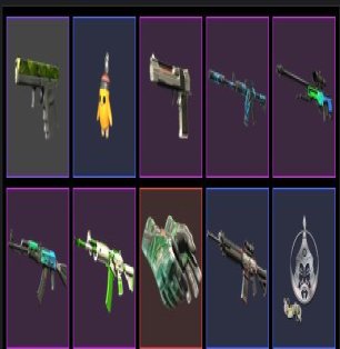 🏆 FACEIT Level 7 | 🎯 1521 ELO | 🕒 200+ matches — Ready for Ranked Play