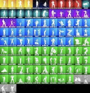 🎨 98 скінів | 🌟 Fortnite акаунт