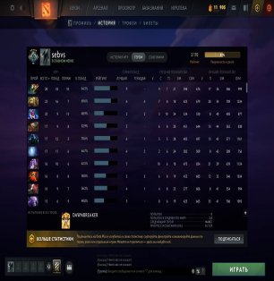 🏅 MMR 2170 | 🕒 1584 hours | 🛡 9387