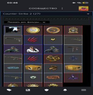 💎 CS Prime | 🎯 Faceit LVL 4 | 🕒 150 годин — Готовий до рейтингових матчів