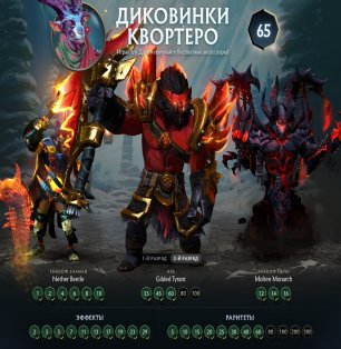 🏅 MMR 1 | 🕒 145 часов | 🛡 10554