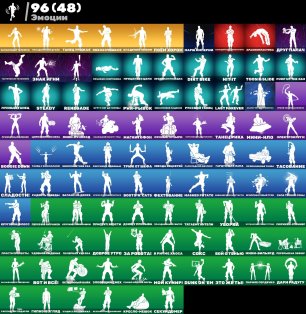 🎨 149 skins | 🌟 Fortnite account