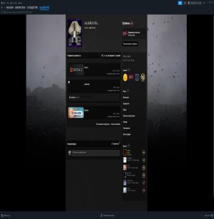 🏅 MMR 2432 | 🕒 3200 hours | 🛡 11700