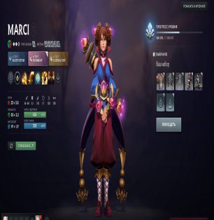 🏅 MMR 8100 | 🕒 761 hours | 🛡 11335