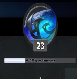 🏅 MMR 624 | 🕒 176 hours | 🛡 11551