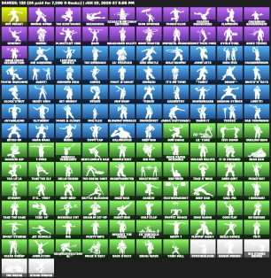 🎨 124 скінів | 🌟 Fortnite акаунт