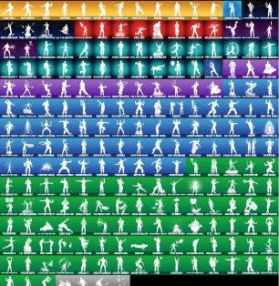 🎨 221 скинов | 🌟 Fortnite аккаунт