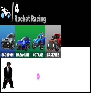 🎨 65 skins | 🌟 Fortnite account