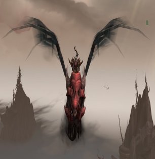 🎮 WoW акаунт | 80 рівень | Орда | Soulflayer