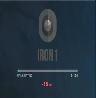 🎯 Valorant account | Iron 2 | NA | 5 agents