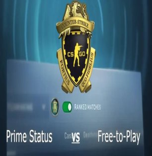 🔝 FACEIT LVL 4 | 🎯 CS Prime | 🕒 Low expectations, high goals!