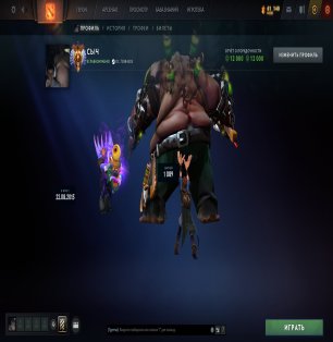 🏅 MMR 7601 | 🕒 1570 hours | 🛡 12000