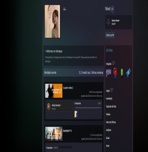 🏆 10 LVL FACEIT | 🎯 ELO 2574 | 🌟 Ready for Competitive Matches