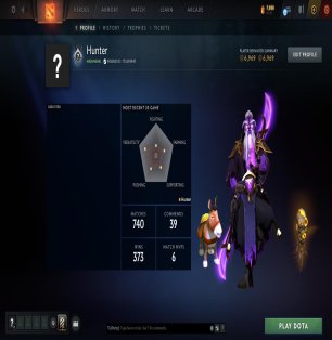 🏅 MMR 1571 | 🕒 1 hour | 🛡 6969