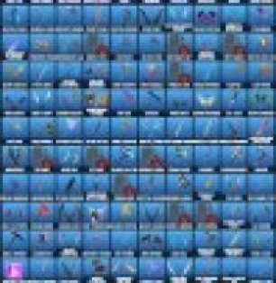 🎨 180 skins | 🌟 Fortnite account