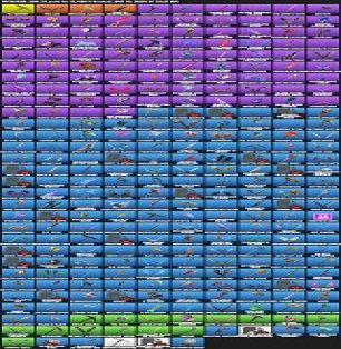 🎨 259 skins | 🌟 Fortnite account