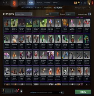 🏅 MMR 6000 | 🕒 3500 hours | 🛡 10000