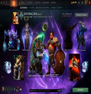 🏅 MMR 2177 | 🕒 3300 hours | 🛡 4500