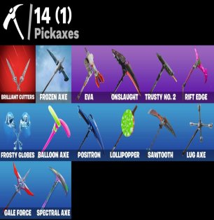 🎨 18 skins | 🌟 Fortnite account