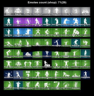 🎨 82 skins | 🌟 Fortnite account