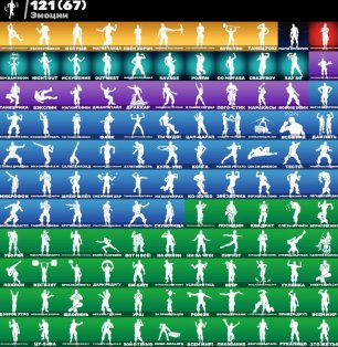 🎨 146 скінів | 🌟 Fortnite акаунт