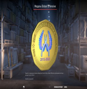 🎮 CS2 Prime | 🌟 Rank 16 | 🎯 Faceit Ready | 🕒 245 hours — Ready for Ranked Matches!