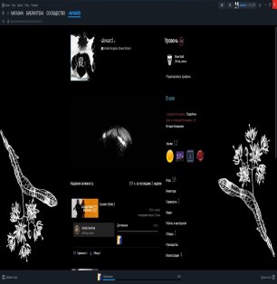 🏆 CS Prime | 🎯 Faceit LVL 5 | 🕒 200 годин — Готовий до змагальних матчів