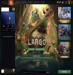 🏅 MMR 7400 | 🕒 150 hours | 🛡 10000