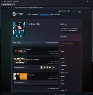 🏅 MMR 9000 | 🕒 3683 hours | 🛡 6500