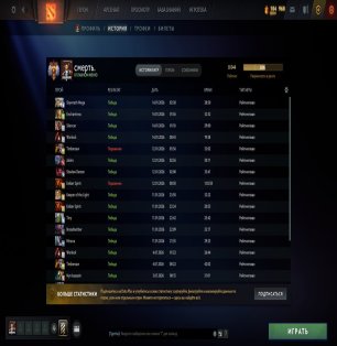 🏅 MMR 8044 | 🕒 1600 hours | 🛡 10400