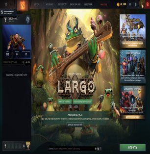 🏅 MMR 5930 | 🕒 200 годин | 🛡 12000