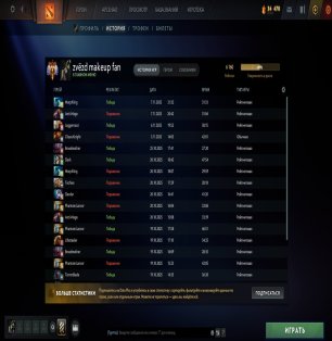 🏅 MMR 6160 | 🕒 750 hours | 🛡 3770