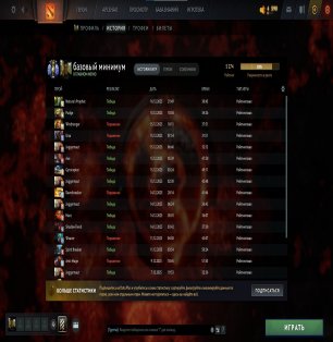 🏅 MMR 5274 | 🕒 3160 hours | 🛡 11000