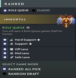 🏅 MMR 6140 | 🕒 193 годин | 🛡 10170