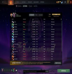 🏅 MMR 5500 | 🕒 550 hours | 🛡 9000