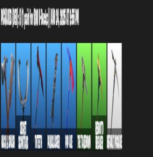 💖 10 skins | 🌟 Fortnite account