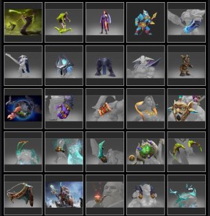 🏅 MMR 1 | 🕒 918 hours | 🛡 927