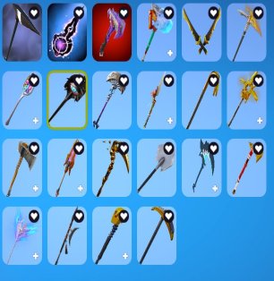 🎨 73 скінів | 🌟 Fortnite акаунт