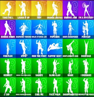 🎨 26 skins | 🌟 Fortnite account