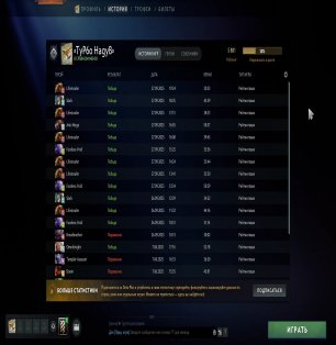 🏅 MMR 5881 | 🕒 1280 hours | 🛡 12000