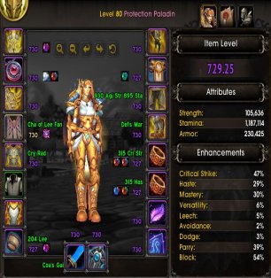 🎮 WoW account | Level 80 | Any Faction | Silvermoon