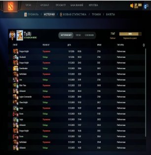 🏅 ММР 7567 | 🕒 190 часов | 🛡 11385