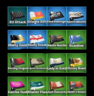 🎨 30 skins | 🌟 Fortnite account