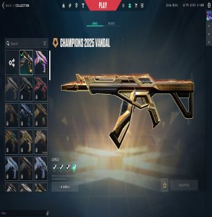 🎯 Valorant account | Bronze 1 | EU | 22 agents