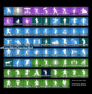 🎨 61 skins | 🌟 Fortnite account