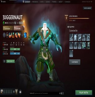 🏅 MMR 3850 | 🕒 2600 годин | 🛡 4500